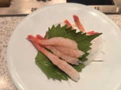 -争鲜回转寿司(海曙天一PLUS店)