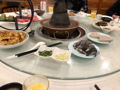 -东来顺饭庄(西直门店)