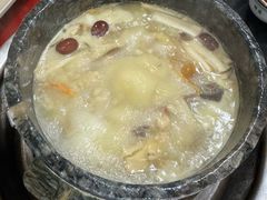 -南渝食府.石锅鸡(尚城花园店)