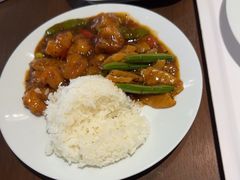 -宜家·瑞典风味餐厅(四元桥店)