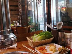 -炽城·烤肉名家(鸿达中央广场店)