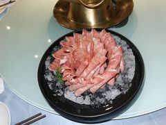 -鼓楼东街老火锅(鼓楼店)