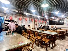 -宝源饺子(麦子店街店)