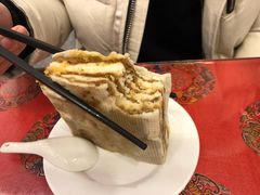 肉笼-玉华台饭庄(裕中西里小区店)
