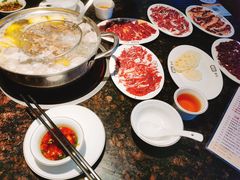-八合里潮汕鲜牛肉火锅(深圳海岸城店)