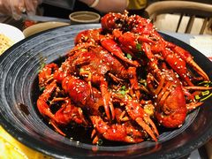 -肥肥虾庄·金牌油焖大虾(东湖欢乐谷店)