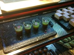 -火焰山自助烧烤涮石板烤肉(新华大街店)