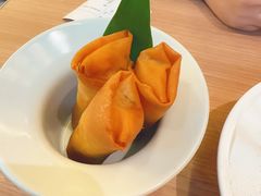 -苏小柳点心·手作小笼包(鸿寿坊分院)