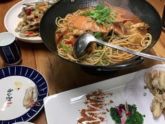 -舟小鲜·舟山小渔村(凤城四路中登广场店)