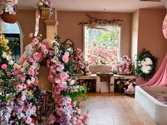 -HERRE·FARM 赫尔露营农场·团建聚会包场