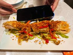 -喜记避风塘炒辣蟹(总店)