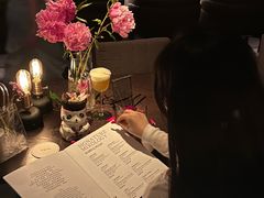 -BAR Signal·鸡尾酒酒吧