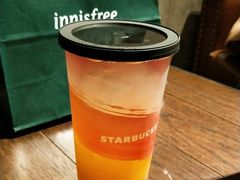 -星巴克(烟台大悦城店)