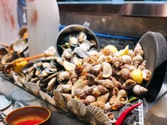 -菲住布渴酒店自助餐厅(阿里巴巴西溪园区店)