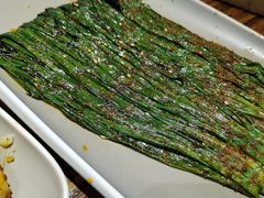 -不是烧烤·武汉烧烤·地道湖北菜(大成路店)