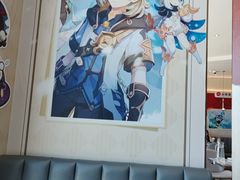 -必胜客(长瀛商业广场店)
