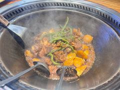 -东北人家铁锅炖(水岸帝景店)