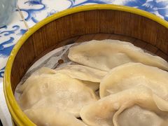 -东方饺子王(中央大街创始店)