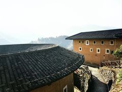 -南靖田螺坑土楼群景区