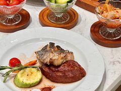 -西语·炭烧牛排(卓越中寰店)