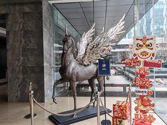 -北京希尔顿逸林酒店