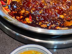 -飘香火锅(玉林西路店)