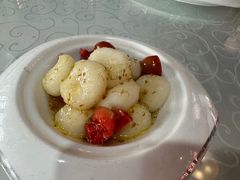 -万柳阁小馆·花园餐厅(龙潭湖店)