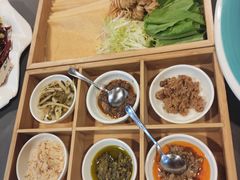 -一桶江山餐厅(松北店)