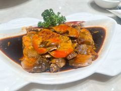 -天宁凯利时尚餐厅