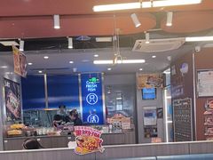 -鱼酷活鱼烤鱼(沈阳大悦城店)