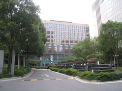 -上海漕河泾万丽酒店