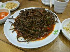 -全州拌饭馆(龙源西街店)