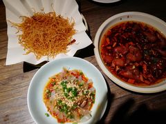 -辛香汇(大华第一坊店)