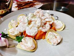 -龙桥私厨·姜花菊花过桥鱼·顺德菜(容桂店)