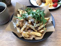 -O'mills Sourdough Bakery&Bistro(永嘉路店)