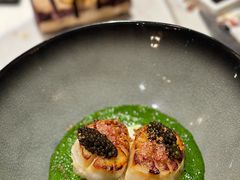 -Le Bistrot de Racine