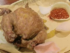 -临潼印象·特色陕菜