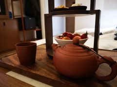 -菩凡足疗养生(No.3 小河万科店)