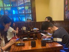 -鸟鹏烧鸟居酒屋(仁恒梦中心店)