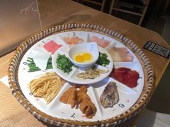 -上坐过桥米线(顺城店)