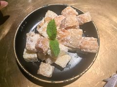 -烤匠麻辣烤鱼(双流明城购物中心店)