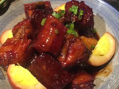 -兰溪小馆(东直门簋街店)