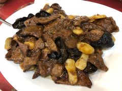 -玉华台饭庄(裕中西里小区店)