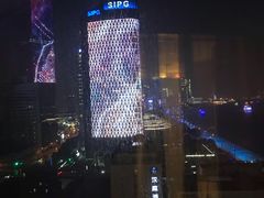 -上海外滩茂悦大酒店