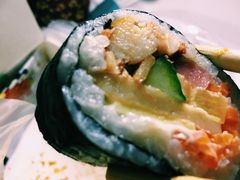 -土耳其烤肉(雪峻美食城店)