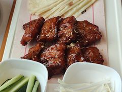 果木猪排(配饼8）-930私房菜(欧阳路店)