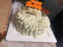 -壹点壹客·生日蛋糕(南山店)
