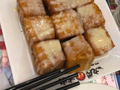 -九龙冰室(动漫星城店)