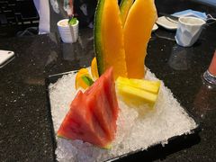 -梅筑·创意料理(王府井百货店)