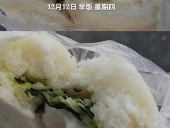 -上海师范大学西部食堂
